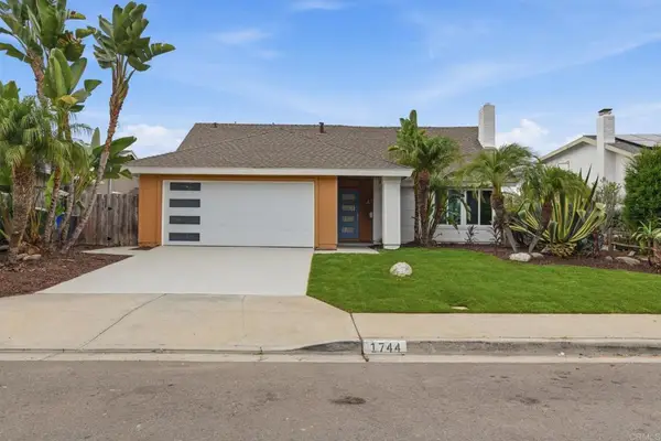 1744 Village Run N, Encinitas, CA 92024