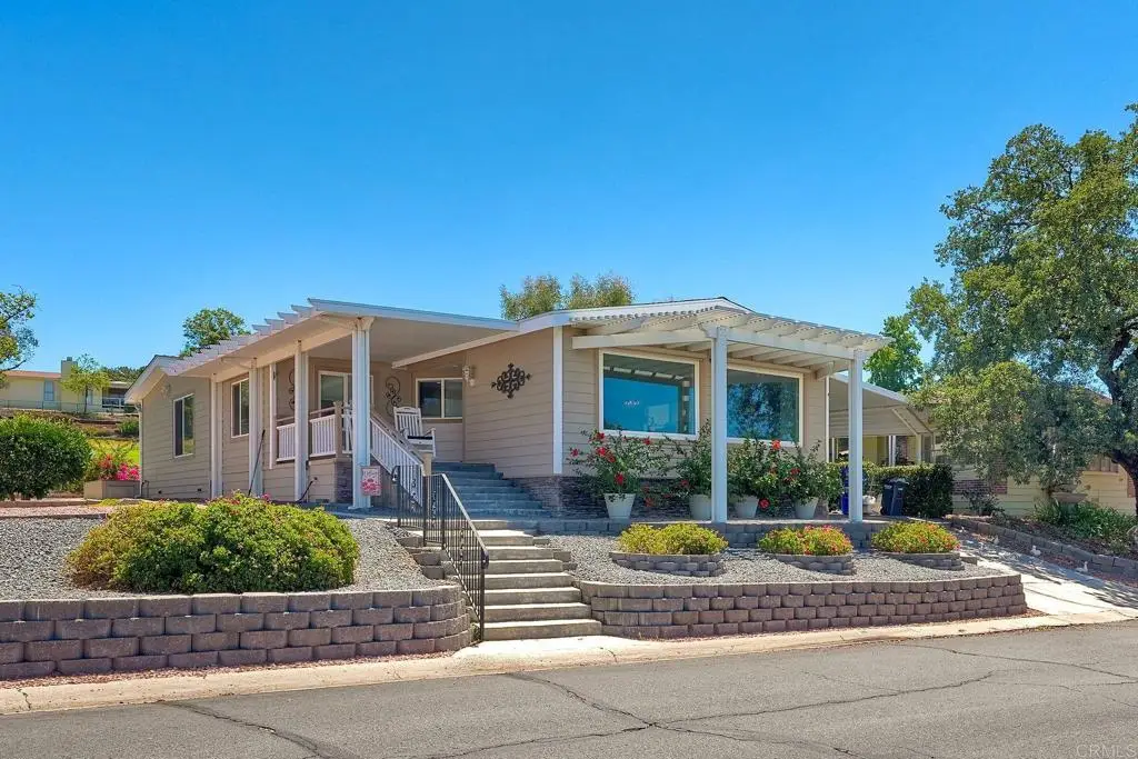 18218 Paradise Mountain Rd Spc 141 #Lot 141, Valley Center, CA 92082 - #1