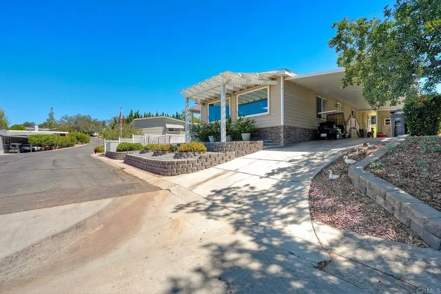 18218 Paradise Mountain Rd Spc 141 #Lot 141, Valley Center, CA 92082 - #3