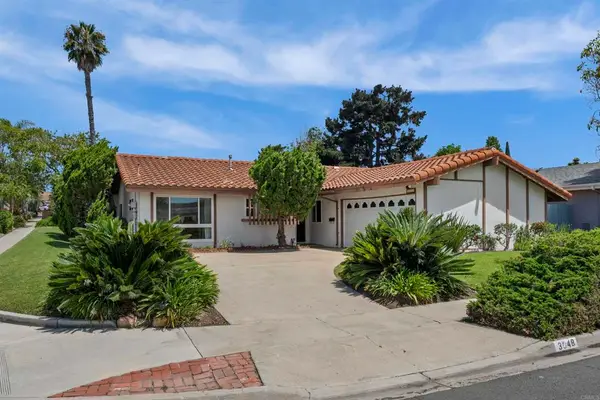 3048 Renault Street, San Diego, CA 92122