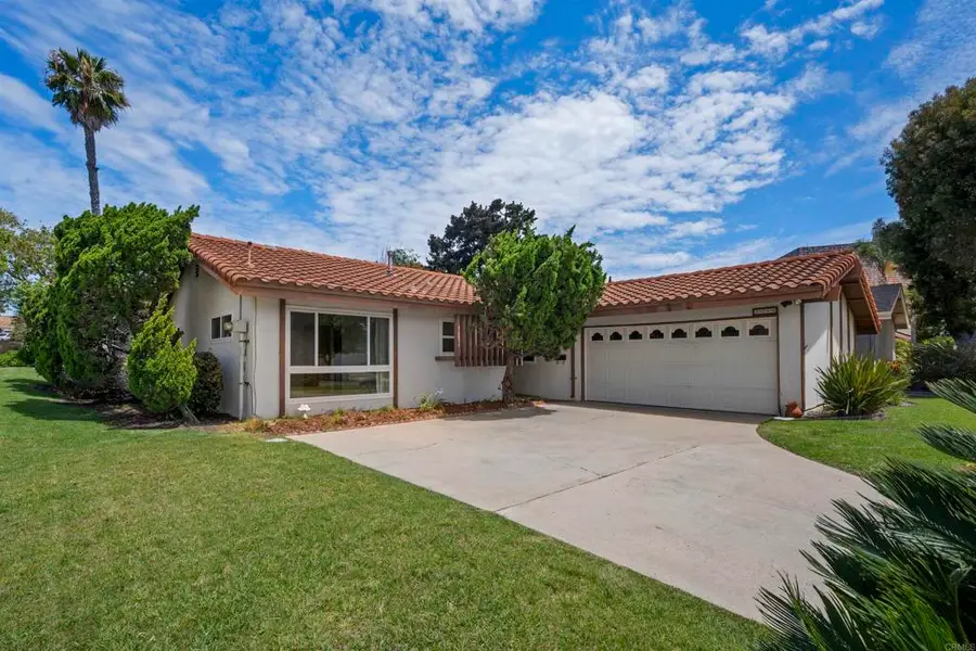 3048 Renault Street, San Diego, CA 92122 - #2