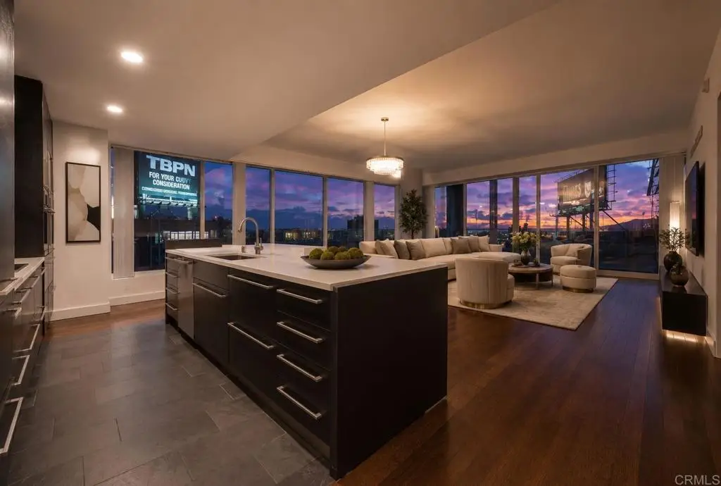 6250 Hollywood Boulevard #12H, Los Angeles, CA 90028 - #1