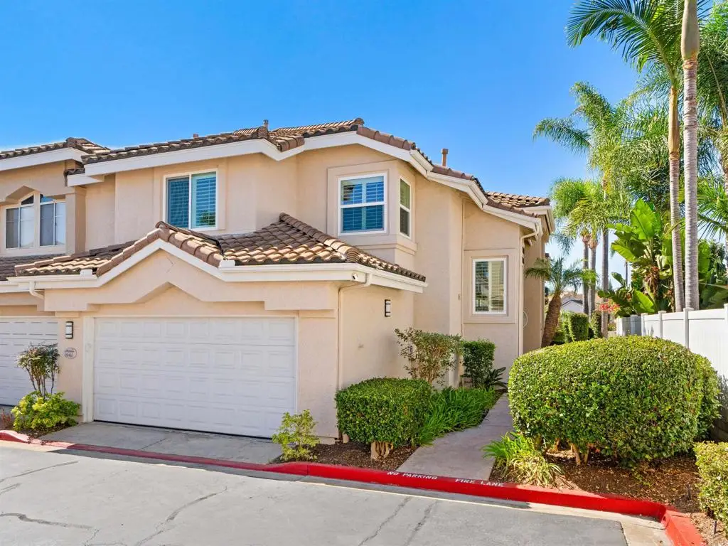 1846 Bimini Way, Vista, CA 92081 - #1