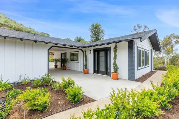 3346 Laurashawn Lane, Escondido, CA 92026