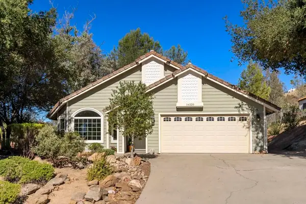 16220 Wikiup Road, Ramona, CA 92065