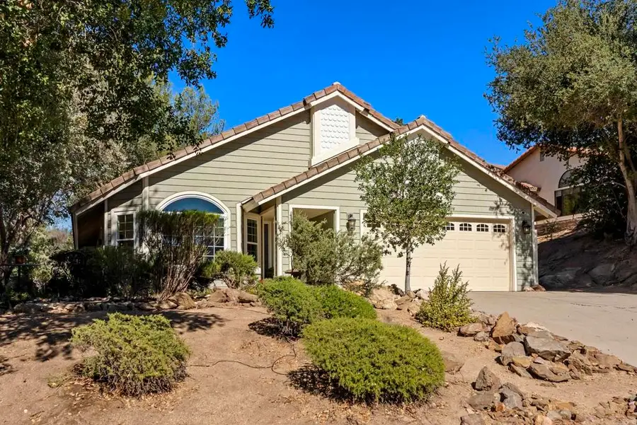 16220 Wikiup Road, Ramona, CA 92065 - #3