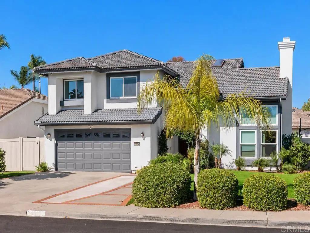 18353 Camberwell Lane, San Diego, CA 92128 - #1