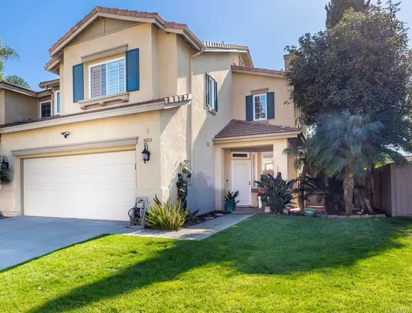 3033 Rancho La Presa, Carlsbad, CA 92009