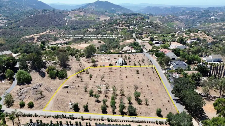 Canyon Heights Road, Fallbrook, CA 92028 - #2