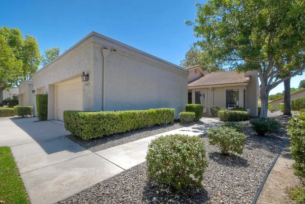 17877 Avenida Cordillera, San Diego, CA 92128 - #1