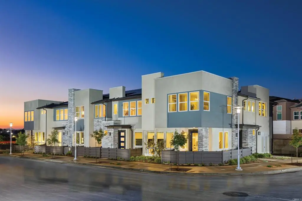570 Spindle Way, San Marcos, CA 92078 - #1