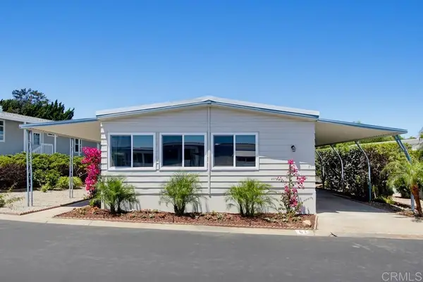 3535 Linda Vista Drive #67, San Marcos, CA 92078