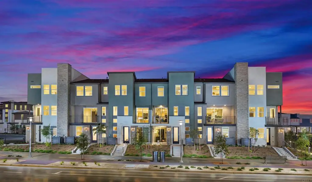 539 Spindle Way, San Marcos, CA 92078 - #1