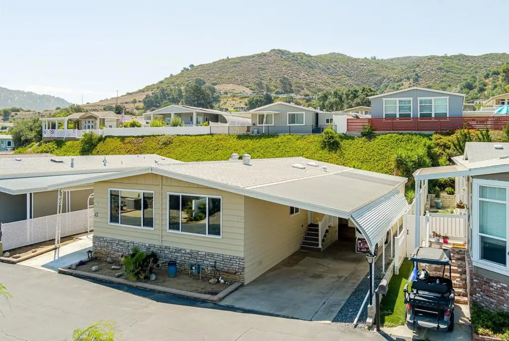 4650 Dulin Spc 42 #42, Fallbrook, CA 92028 - #1