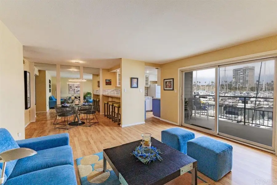 1202 N Pacific Street #209B, Oceanside, CA 92054 - #3