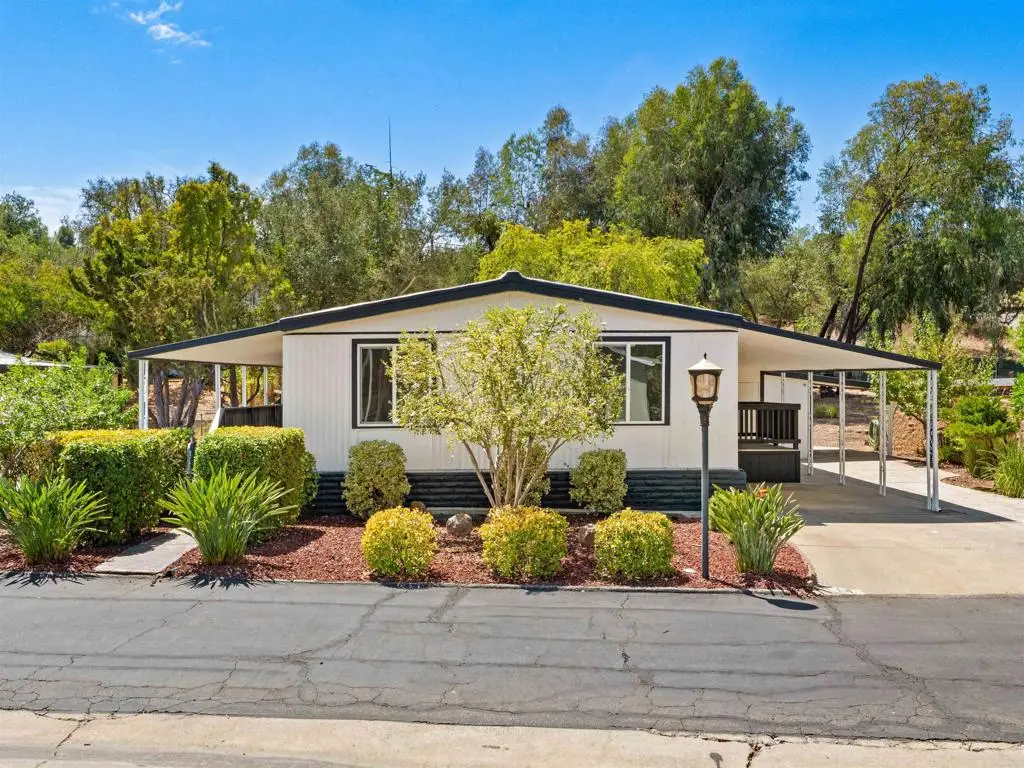 18218 Paradise Mtn Rd #14, Valley Center, CA 92082 - #1