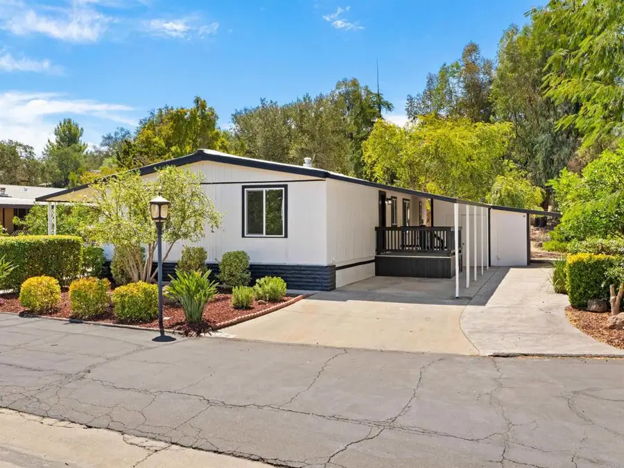 18218 Paradise Mtn Rd #14, Valley Center, CA 92082 - #2