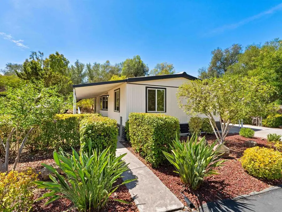 18218 Paradise Mtn Rd #14, Valley Center, CA 92082 - #3