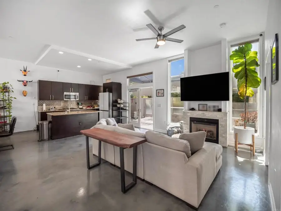 540 9th Avenue #104, San Diego, CA 92101 - #2