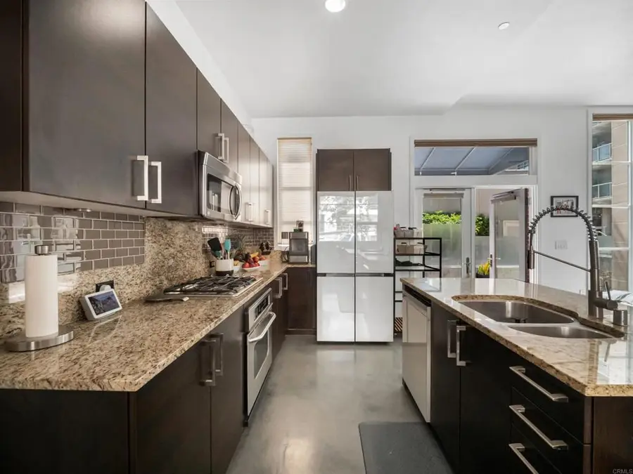 540 9th Avenue #104, San Diego, CA 92101 - #3