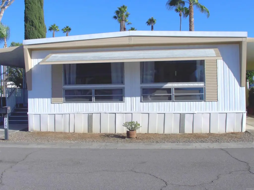 2300 E Valley Parkway #229, Escondido, CA 92027 - #1
