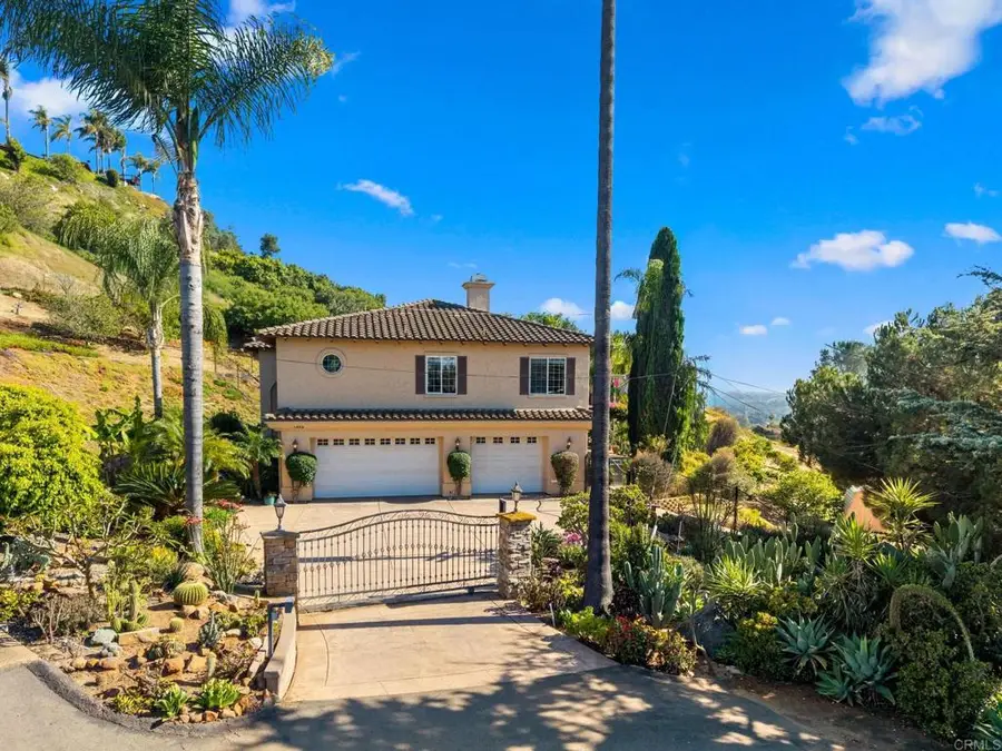 1829 Elevado Road, Vista, CA 92084 - #3