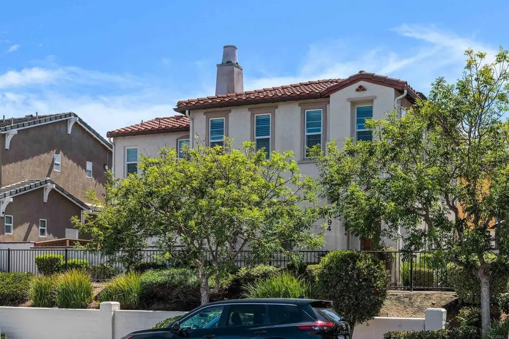 1494 Mosaic Glen, Escondido, CA 92029 - #1