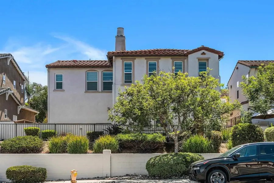 1494 Mosaic Glen, Escondido, CA 92029 - #2