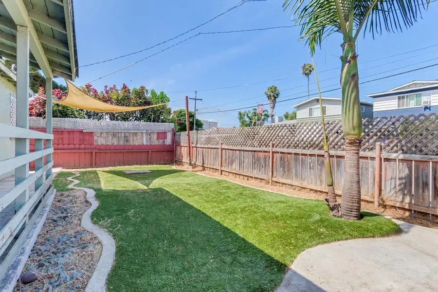 1011 13 8th Street, Imperial Beach, CA 91932 - #2