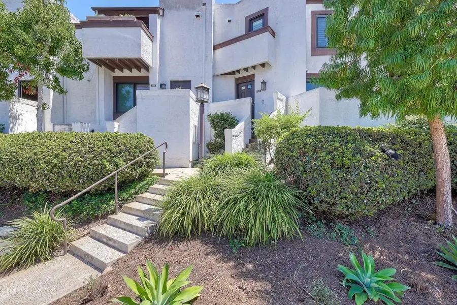 2232 Caminito Pajarito #114, San Diego, CA 92107 - #2