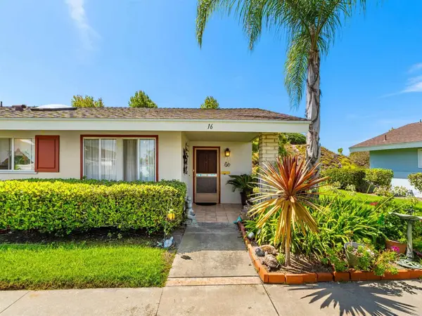 3615 Vista Bella #16, Oceanside, CA 92057