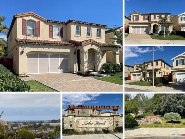 3403 Arborview Drive, San Marcos, CA 92078