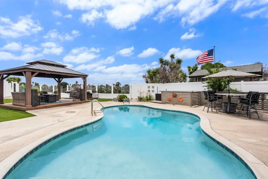 3863 Mount Ainsworth Avenue, San Diego, CA 92111 - #1