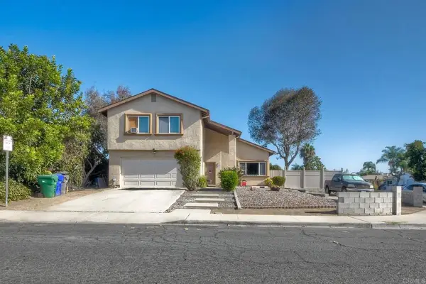 4608 Vinyard St, Oceanside, CA 92057