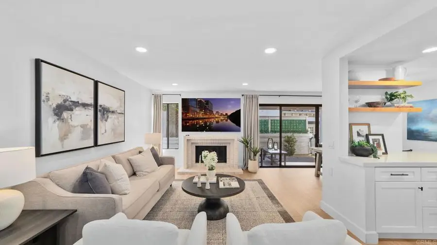 532 1/2 Via De La Valle #F, Solana Beach, CA 92075 - #2