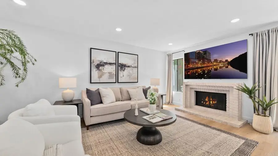532 1/2 Via De La Valle #F, Solana Beach, CA 92075 - #3