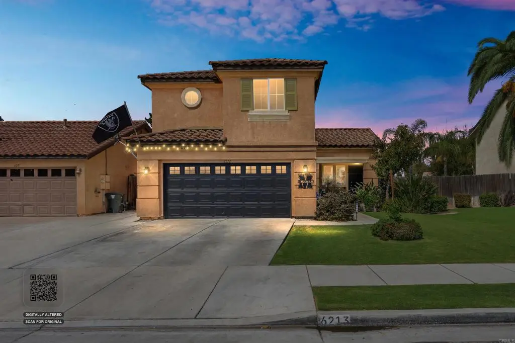 6213 Brewer Creek Drive, Bakersfield, CA 93313 - #1