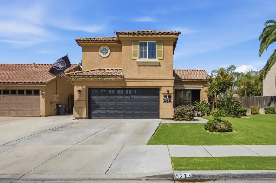 6213 Brewer Creek Drive, Bakersfield, CA 93313 - #3
