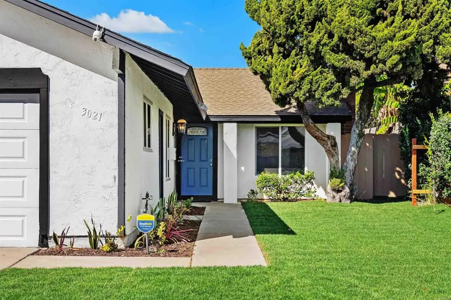 3021 Sabina Drive, San Diego, CA 92139 - #2