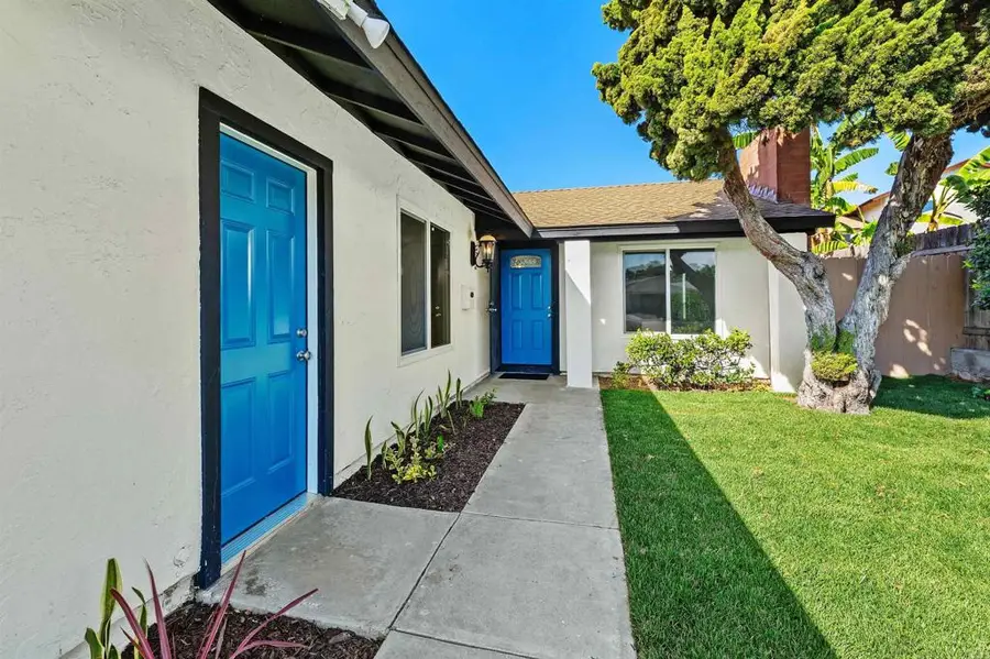 3021 Sabina Drive, San Diego, CA 92139 - #3