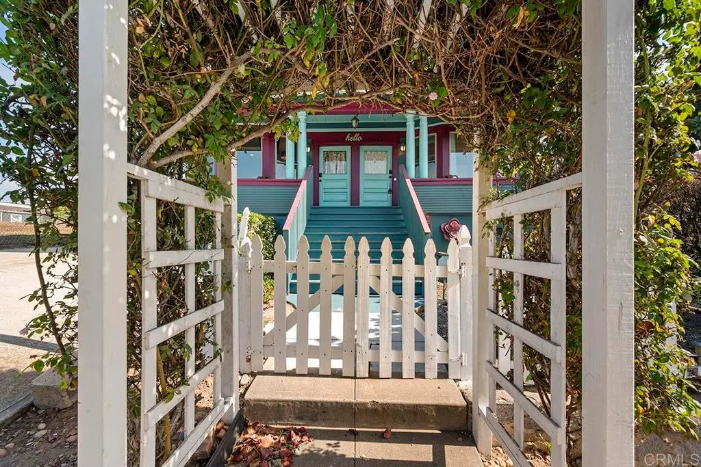 2683 85 C St, San Diego, CA 92102 - #1