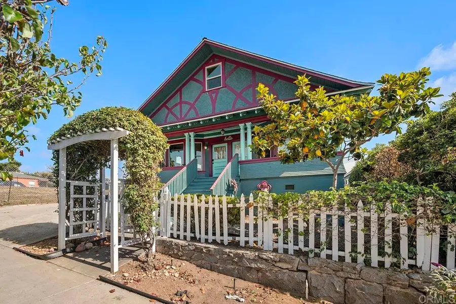 2683 85 C St, San Diego, CA 92102 - #2