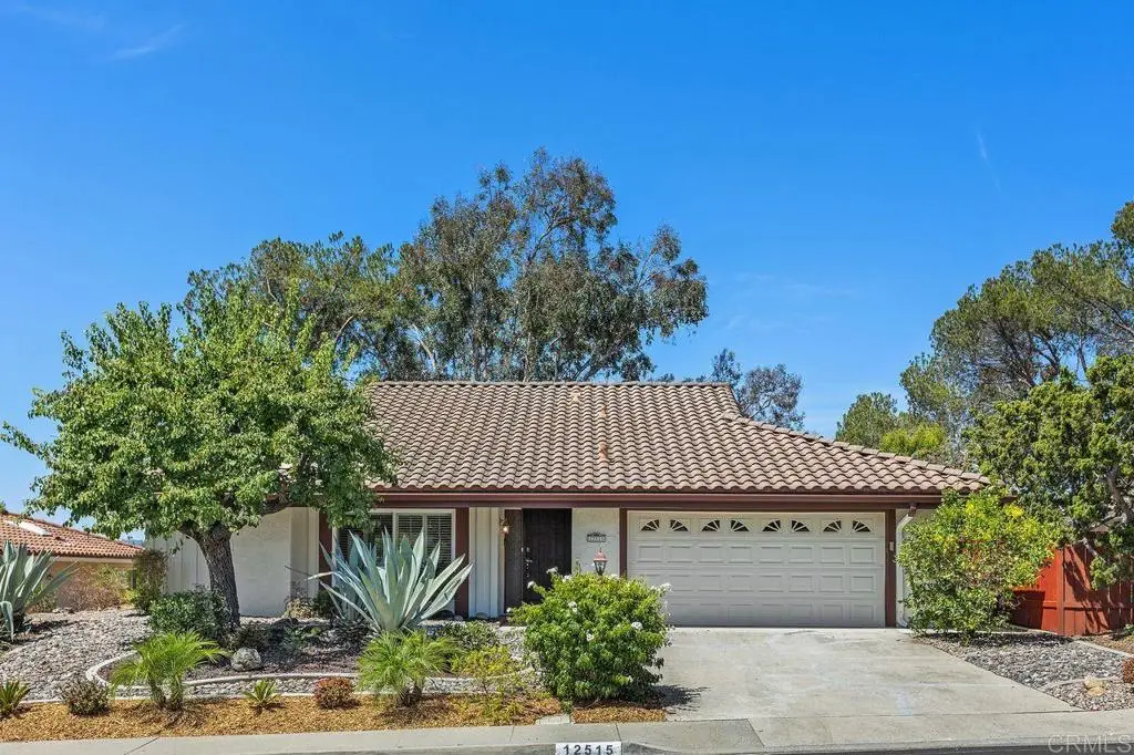 12515 Camino Vuelo, San Diego, CA 92128 - #1