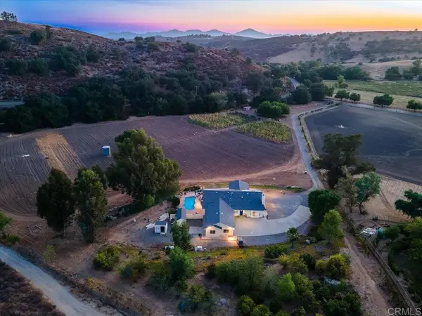 20625 Sutherland Dam, Ramona, CA 92065
