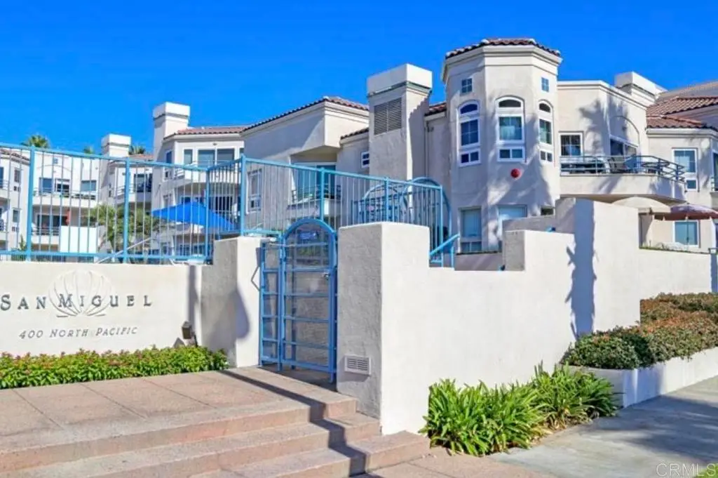 400 N Pacific Street #216, Oceanside, CA 92054 - #1