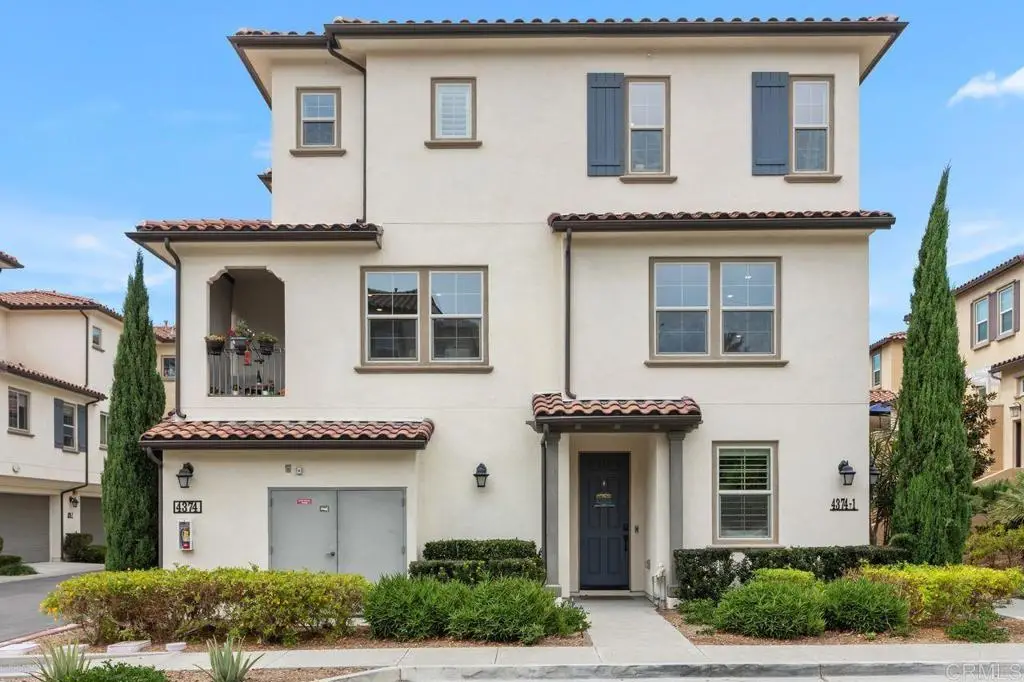 4374 Nautilus Way #1, Oceanside, CA 92056 - #1