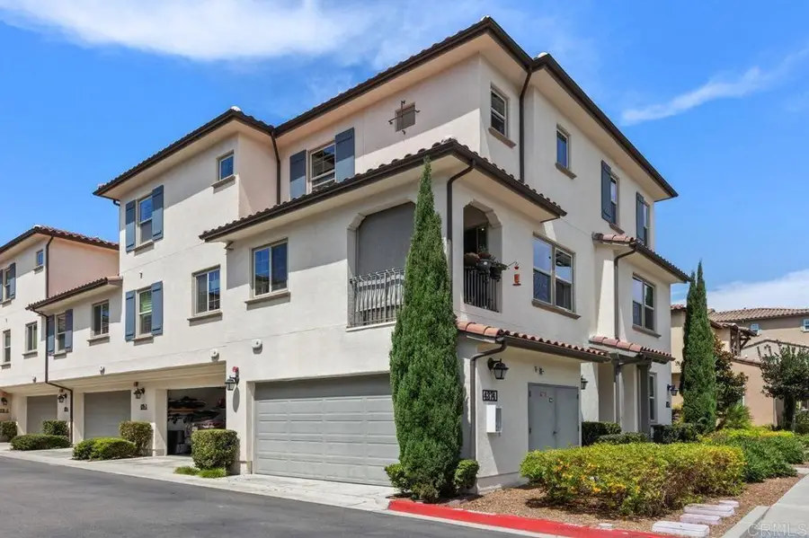 4374 Nautilus Way #1, Oceanside, CA 92056 - #3