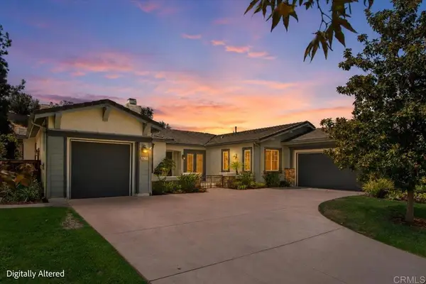 3219 Hidden Estate Lane, Escondido, CA 92027