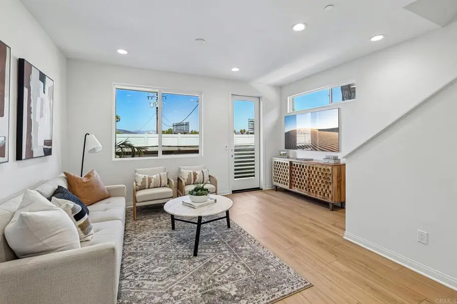 506 Limestone Court, El Cajon, CA 92020 - #3
