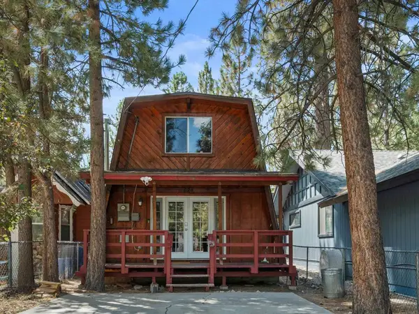 624 Elysian Boulevard, Big Bear City, CA 92314